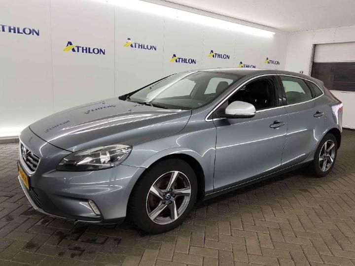 Photo 1 VIN: YV1MV7431G2303126 - VOLVO V40 