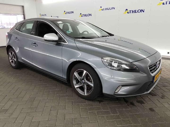 Photo 2 VIN: YV1MV7431G2303126 - VOLVO V40 