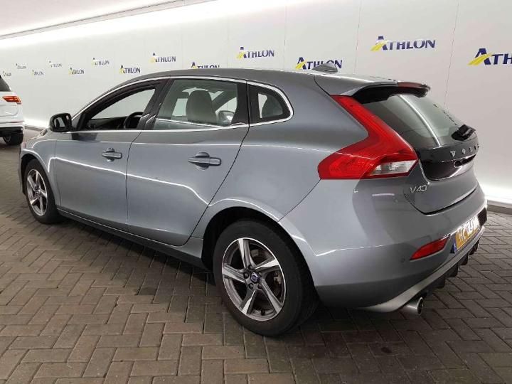 Photo 3 VIN: YV1MV7431G2303126 - VOLVO V40 