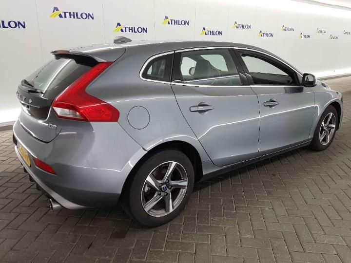 Photo 4 VIN: YV1MV7431G2303126 - VOLVO V40 