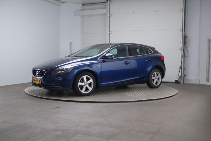 Photo 1 VIN: YV1MV7431G2303383 - VOLVO V40 