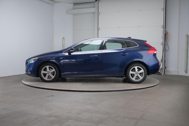 Photo 2 VIN: YV1MV7431G2303383 - VOLVO V40 