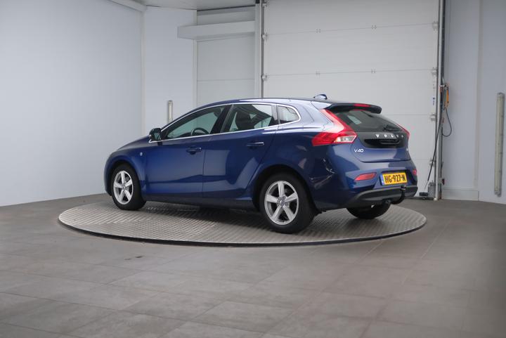 Photo 3 VIN: YV1MV7431G2303383 - VOLVO V40 