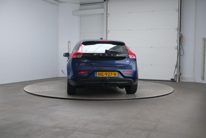 Photo 4 VIN: YV1MV7431G2303383 - VOLVO V40 