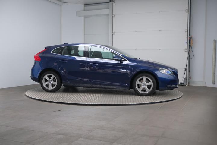 Photo 5 VIN: YV1MV7431G2303383 - VOLVO V40 