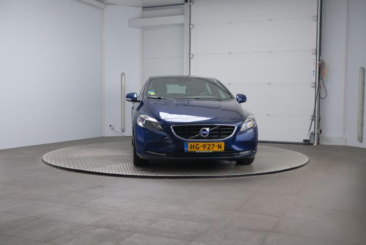 Photo 6 VIN: YV1MV7431G2303383 - VOLVO V40 