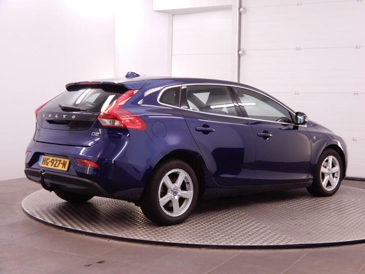 Photo 8 VIN: YV1MV7431G2303383 - VOLVO V40 