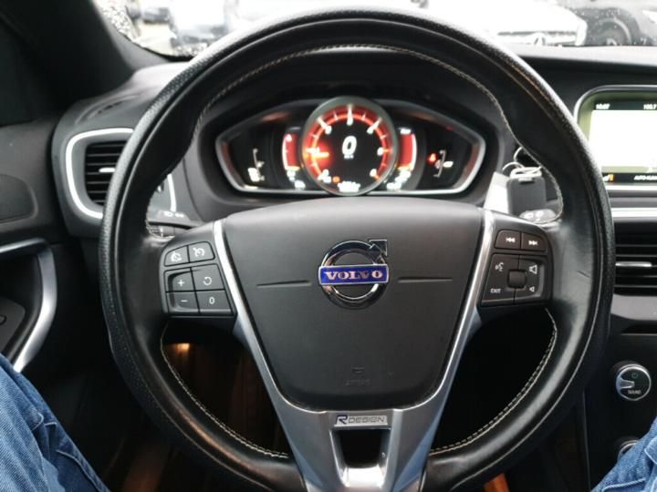 Photo 13 VIN: YV1MV7431G2303414 - VOLVO V40 