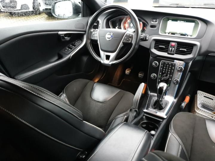 Photo 3 VIN: YV1MV7431G2303414 - VOLVO V40 