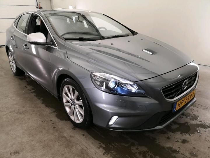 Photo 12 VIN: YV1MV7431G2303700 - VOLVO V40 