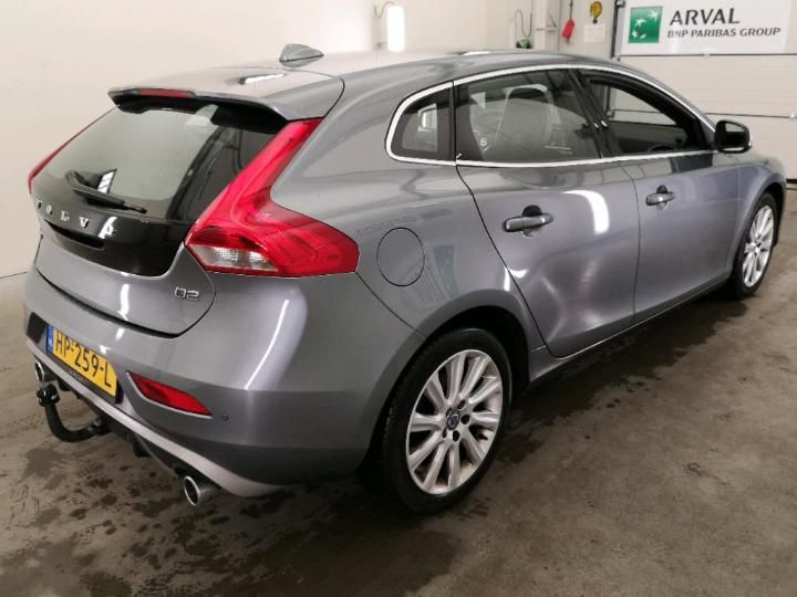 Photo 2 VIN: YV1MV7431G2303700 - VOLVO V40 