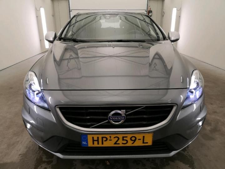 Photo 5 VIN: YV1MV7431G2303700 - VOLVO V40 