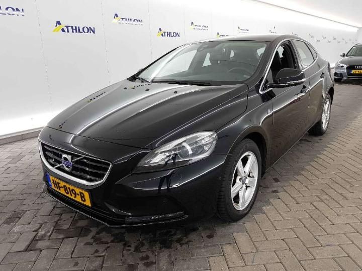 Photo 1 VIN: YV1MV7431G2303705 - VOLVO V40 