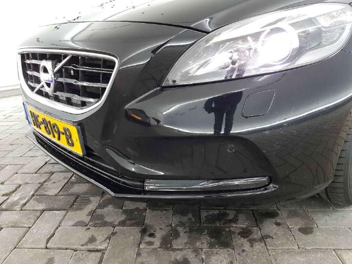 Photo 11 VIN: YV1MV7431G2303705 - VOLVO V40 