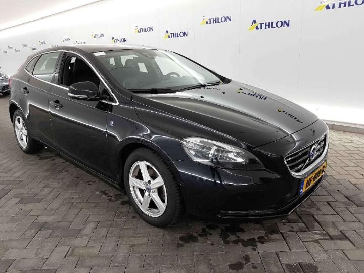 Photo 2 VIN: YV1MV7431G2303705 - VOLVO V40 