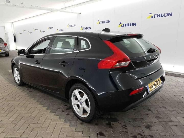 Photo 3 VIN: YV1MV7431G2303705 - VOLVO V40 