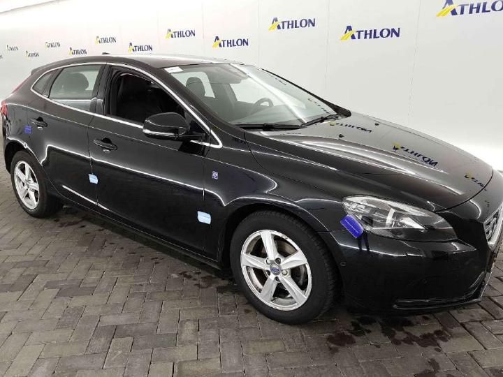 Photo 37 VIN: YV1MV7431G2303705 - VOLVO V40 