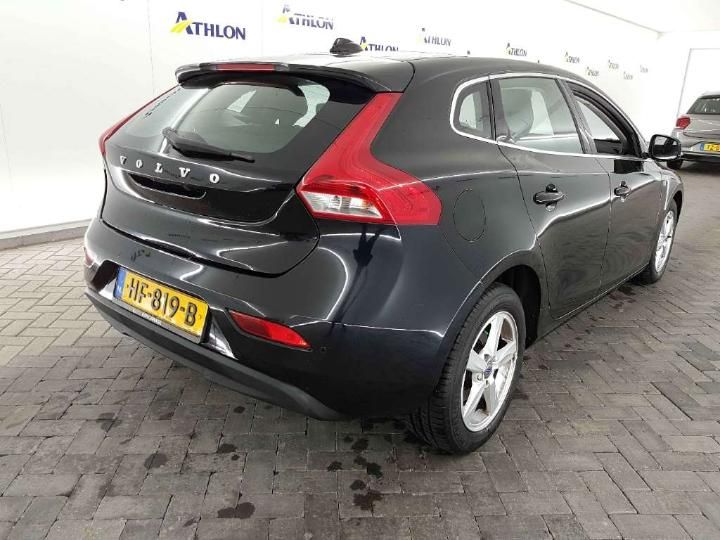 Photo 4 VIN: YV1MV7431G2303705 - VOLVO V40 