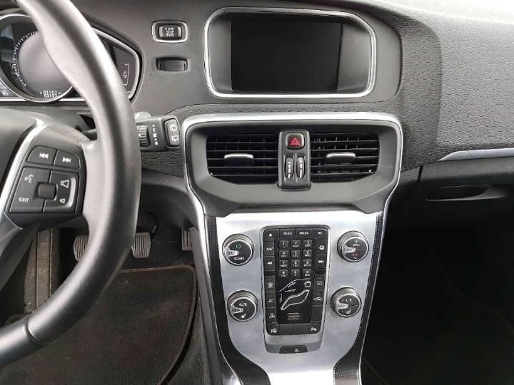 Photo 9 VIN: YV1MV7431G2303705 - VOLVO V40 