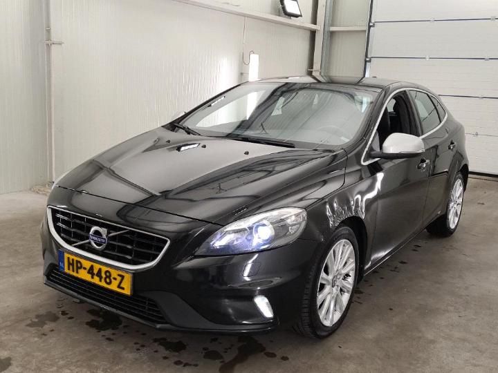 Photo 0 VIN: YV1MV7431G2303729 - VOLVO V40 