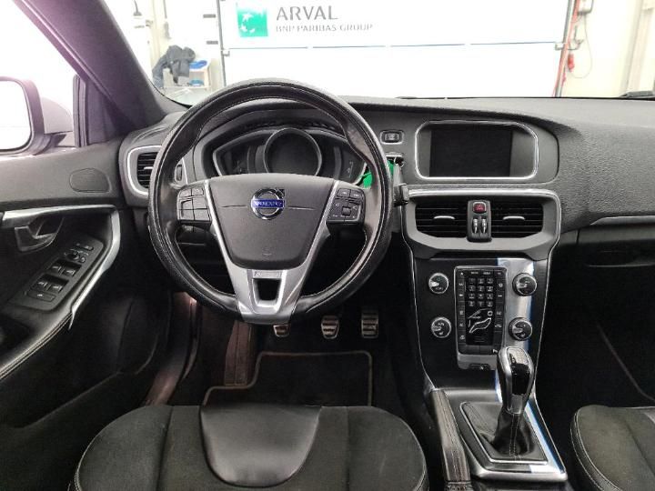 Photo 10 VIN: YV1MV7431G2303729 - VOLVO V40 