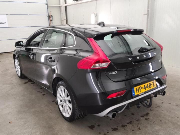 Photo 14 VIN: YV1MV7431G2303729 - VOLVO V40 