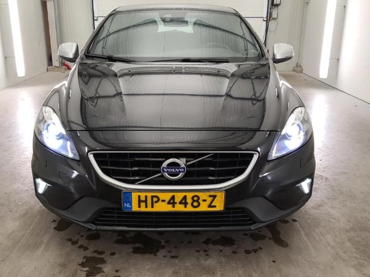 Photo 5 VIN: YV1MV7431G2303729 - VOLVO V40 