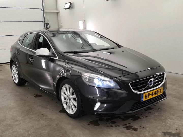 Photo 8 VIN: YV1MV7431G2303729 - VOLVO V40 