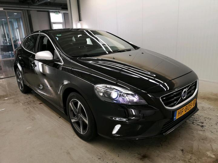 Photo 2 VIN: YV1MV7431G2303808 - VOLVO V40 