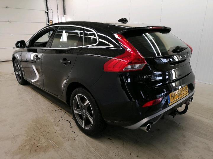 Photo 3 VIN: YV1MV7431G2303808 - VOLVO V40 