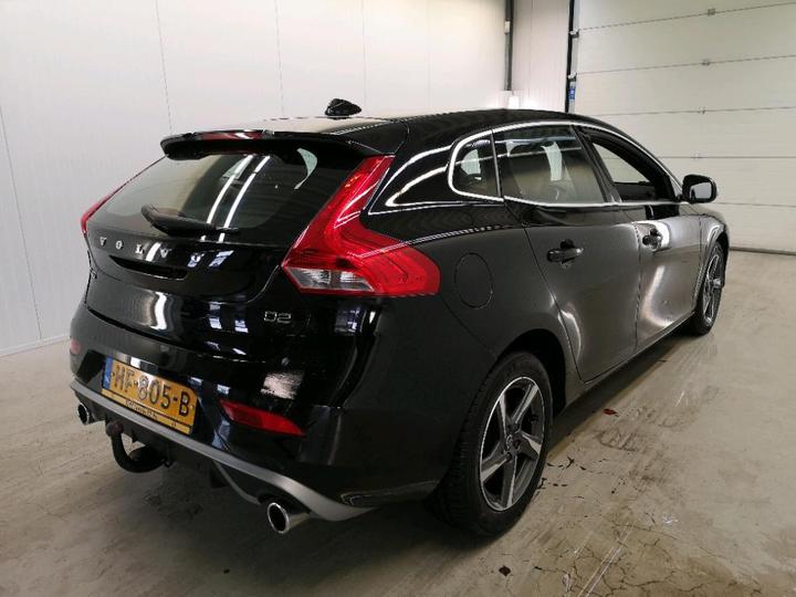 Photo 4 VIN: YV1MV7431G2303808 - VOLVO V40 