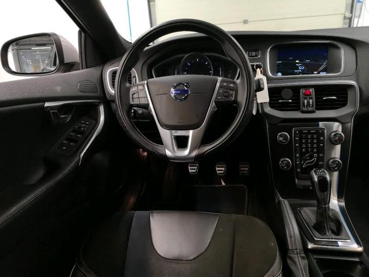 Photo 6 VIN: YV1MV7431G2303808 - VOLVO V40 