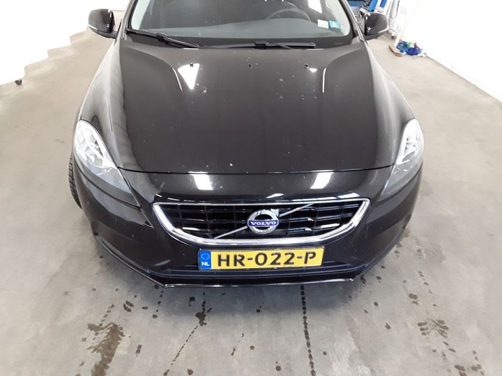 Photo 14 VIN: YV1MV7431G2304125 - VOLVO V40 