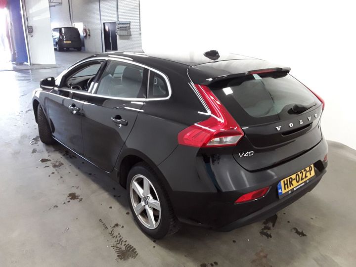 Photo 2 VIN: YV1MV7431G2304125 - VOLVO V40 