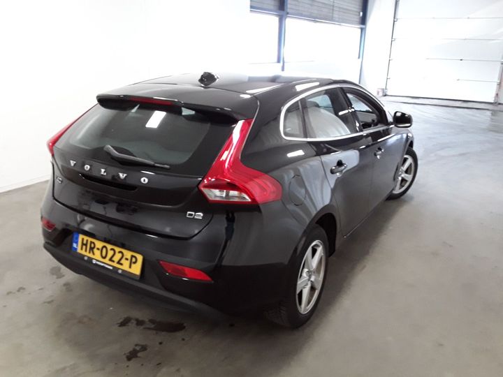 Photo 3 VIN: YV1MV7431G2304125 - VOLVO V40 