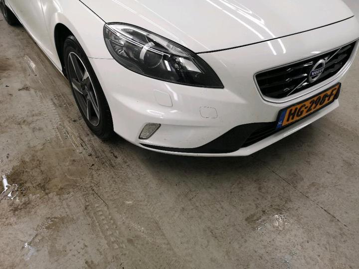 Photo 28 VIN: YV1MV7431G2304183 - VOLVO V40 