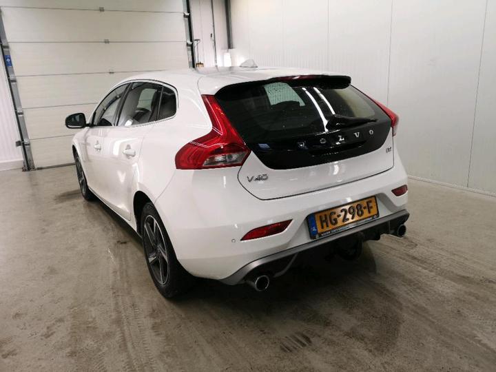 Photo 3 VIN: YV1MV7431G2304183 - VOLVO V40 