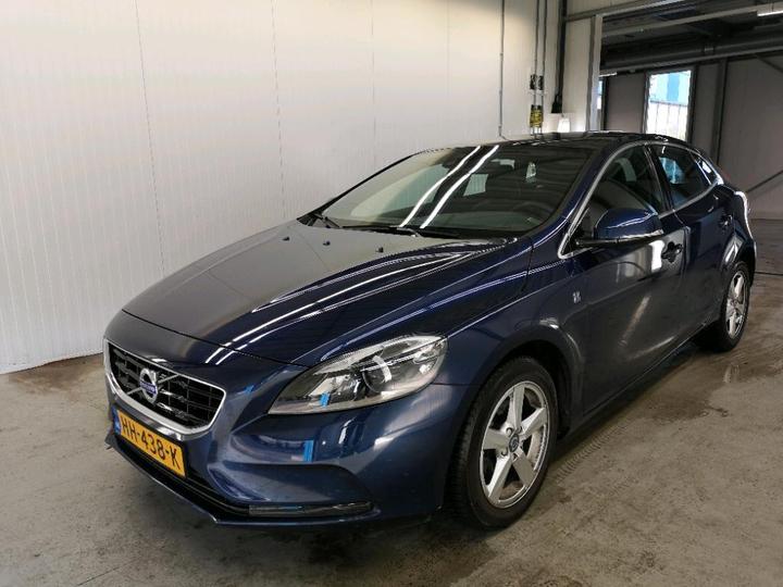 Photo 0 VIN: YV1MV7431G2304408 - VOLVO V40 