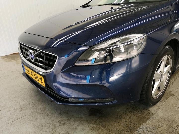 Photo 28 VIN: YV1MV7431G2304408 - VOLVO V40 