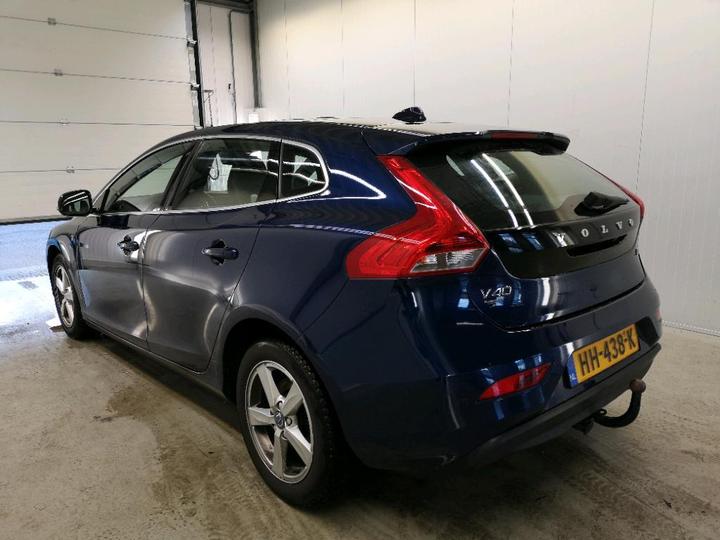 Photo 3 VIN: YV1MV7431G2304408 - VOLVO V40 