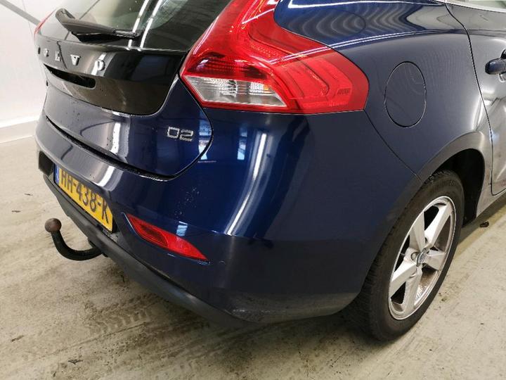 Photo 35 VIN: YV1MV7431G2304408 - VOLVO V40 