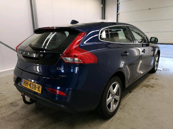 Photo 4 VIN: YV1MV7431G2304408 - VOLVO V40 