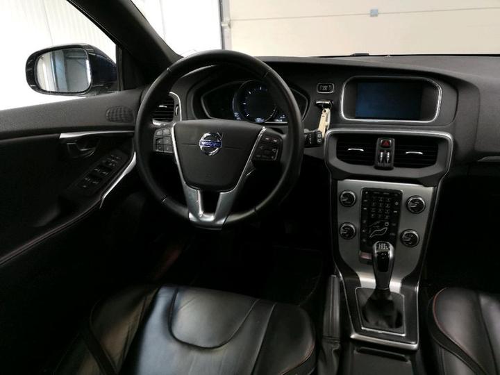 Photo 6 VIN: YV1MV7431G2304408 - VOLVO V40 