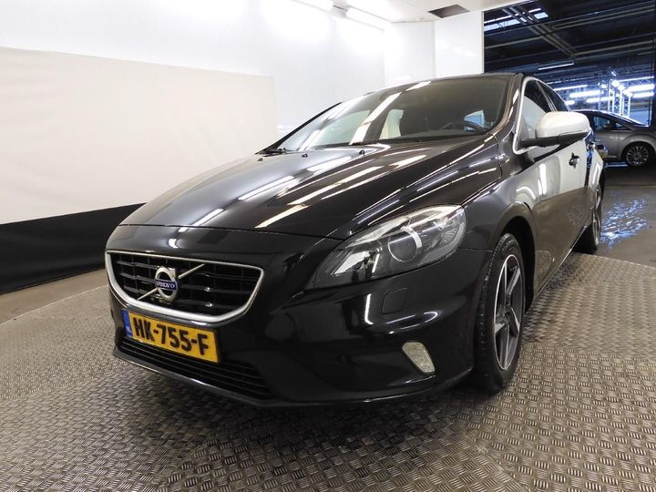 Photo 1 VIN: YV1MV7431G2304764 - VOLVO V40 