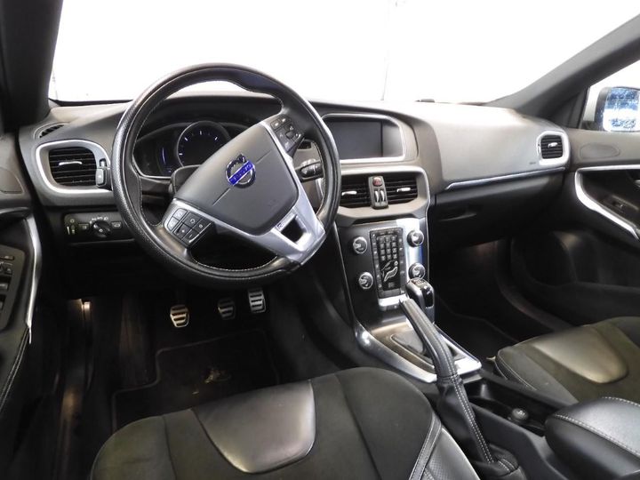 Photo 2 VIN: YV1MV7431G2304764 - VOLVO V40 