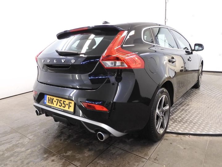 Photo 3 VIN: YV1MV7431G2304764 - VOLVO V40 