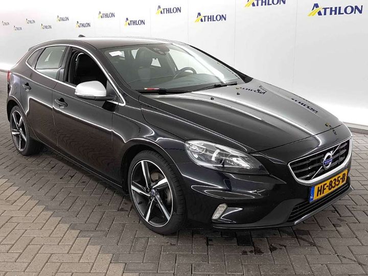 Photo 2 VIN: YV1MV7431G2304782 - VOLVO V40 