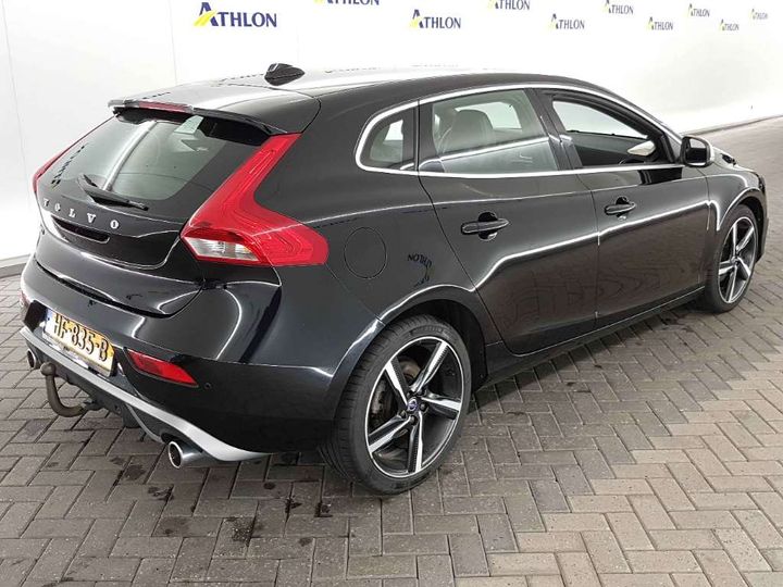 Photo 4 VIN: YV1MV7431G2304782 - VOLVO V40 