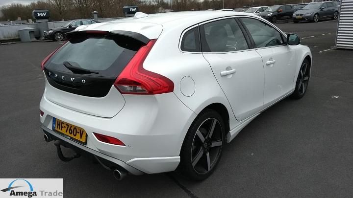 Photo 4 VIN: YV1MV7431G2305158 - VOLVO V40 