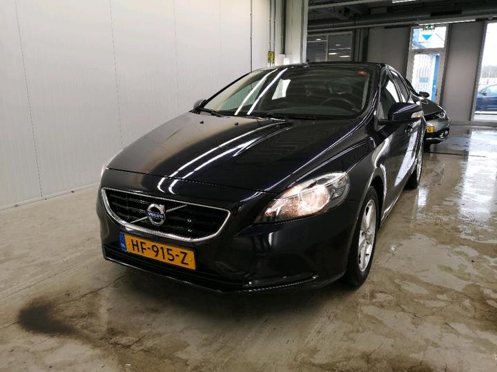 Photo 0 VIN: YV1MV7431G2305228 - VOLVO V40 